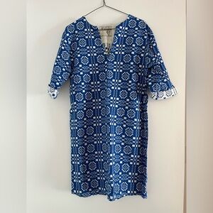 ace & jig dress in cardiff